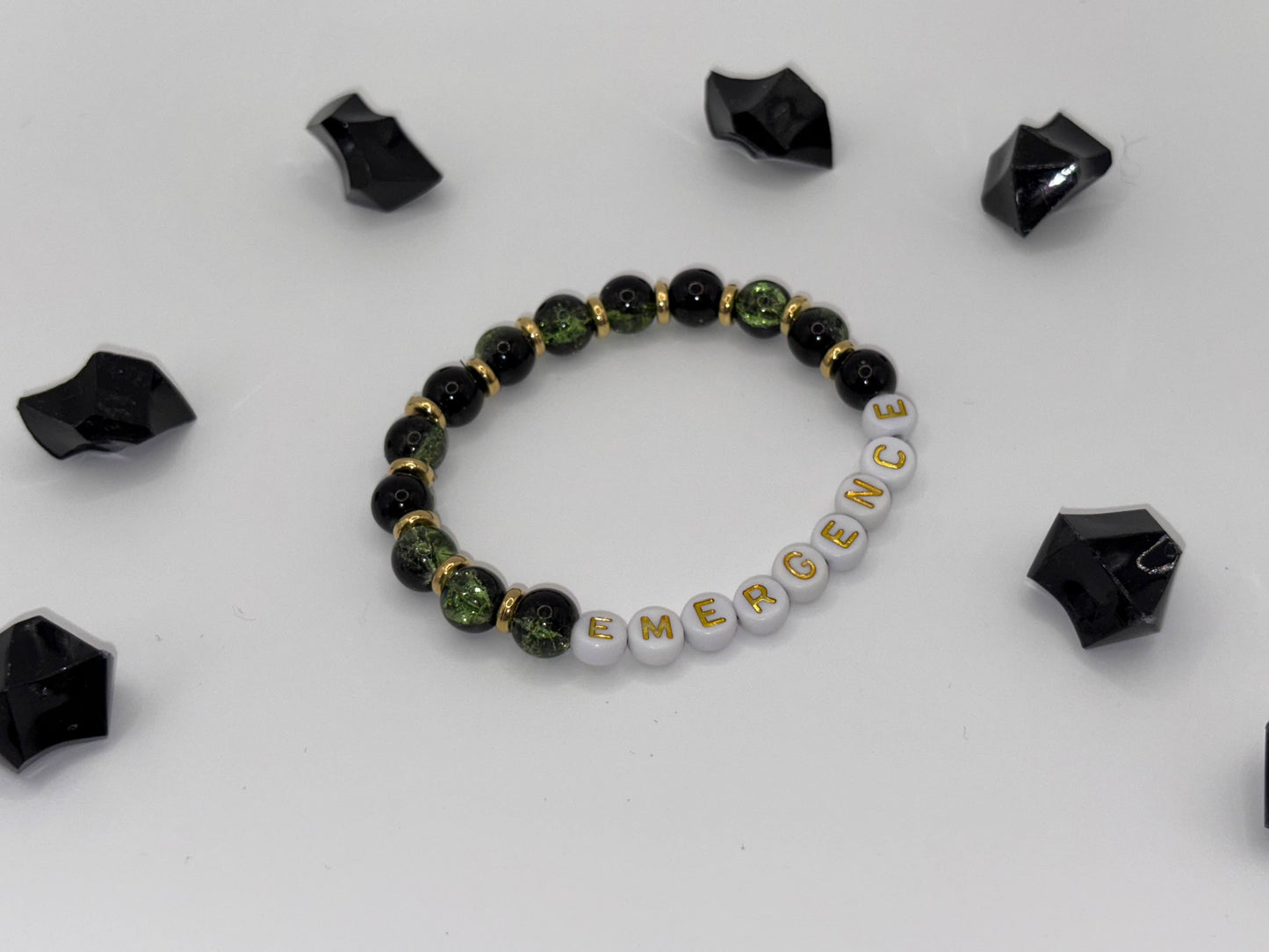 Sleep Token “Emergence” Inspired Bracelet