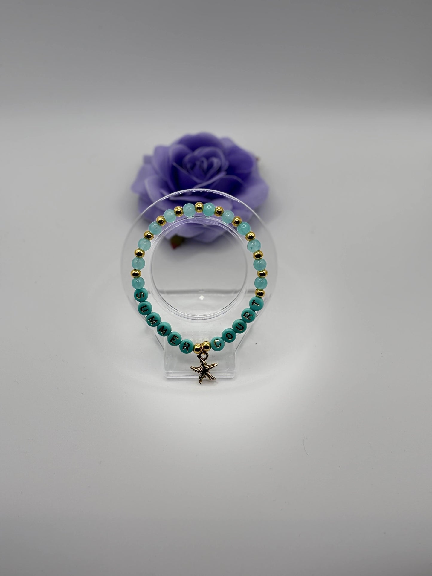 Booktok ACOTAR Inspired- Summer Court