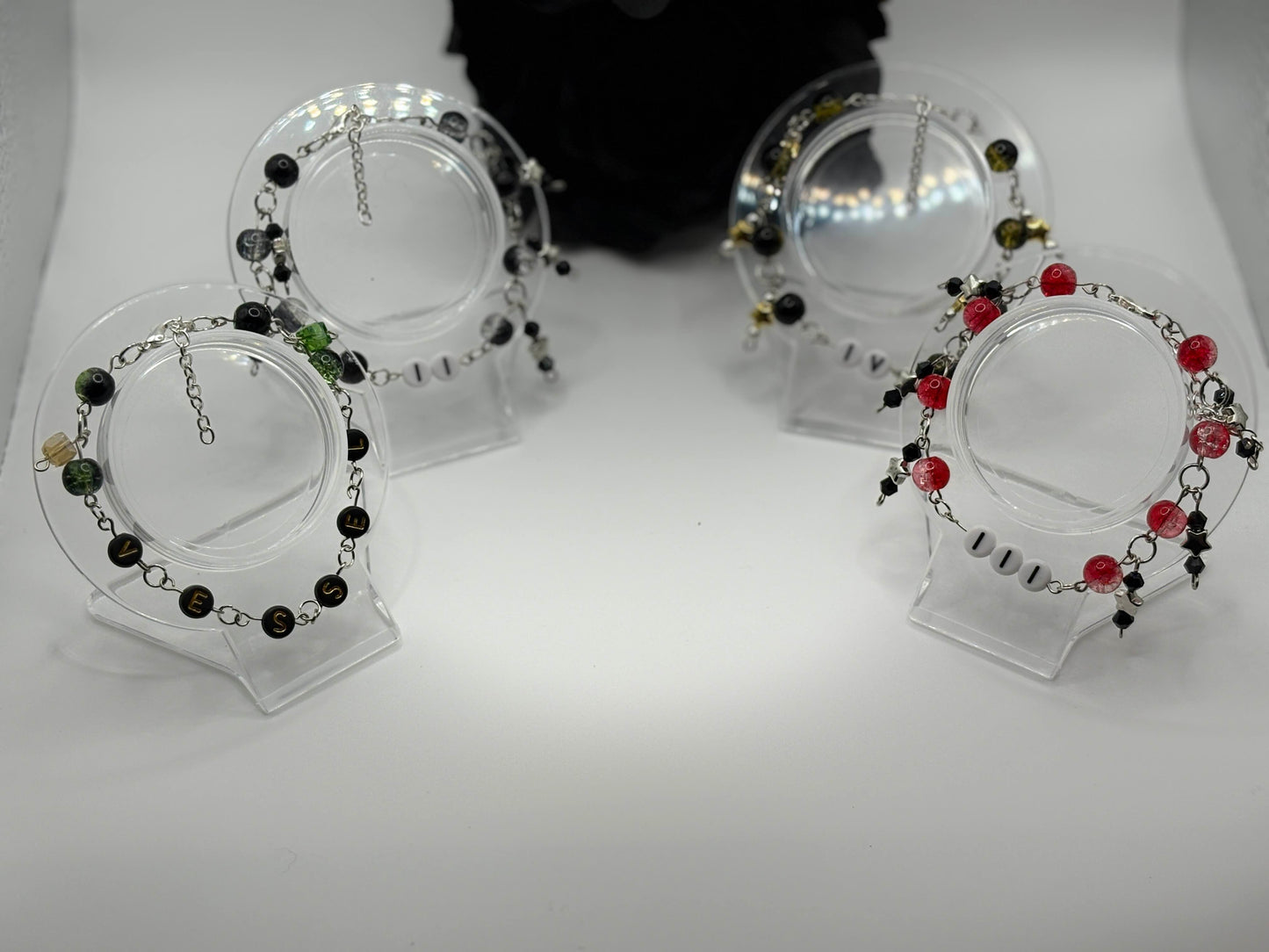 IV Fanart Bracelet