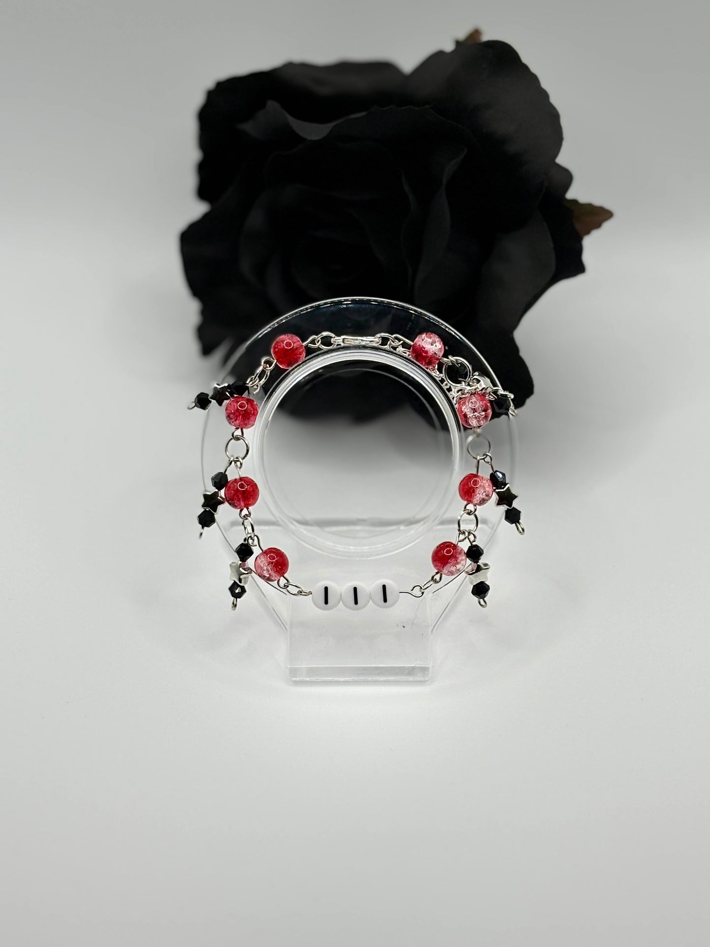 III Fanart Bracelet