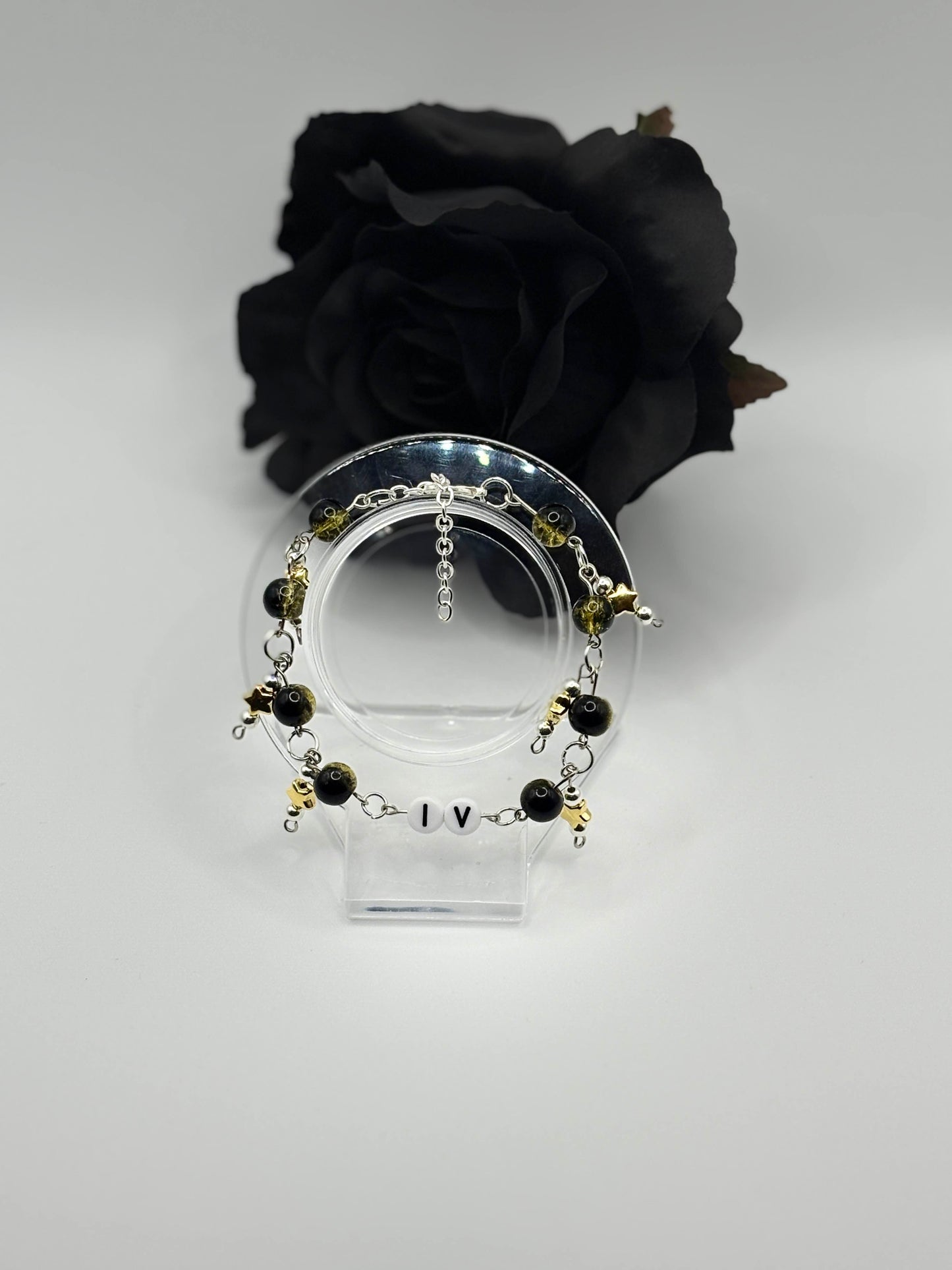 IV Fanart Bracelet