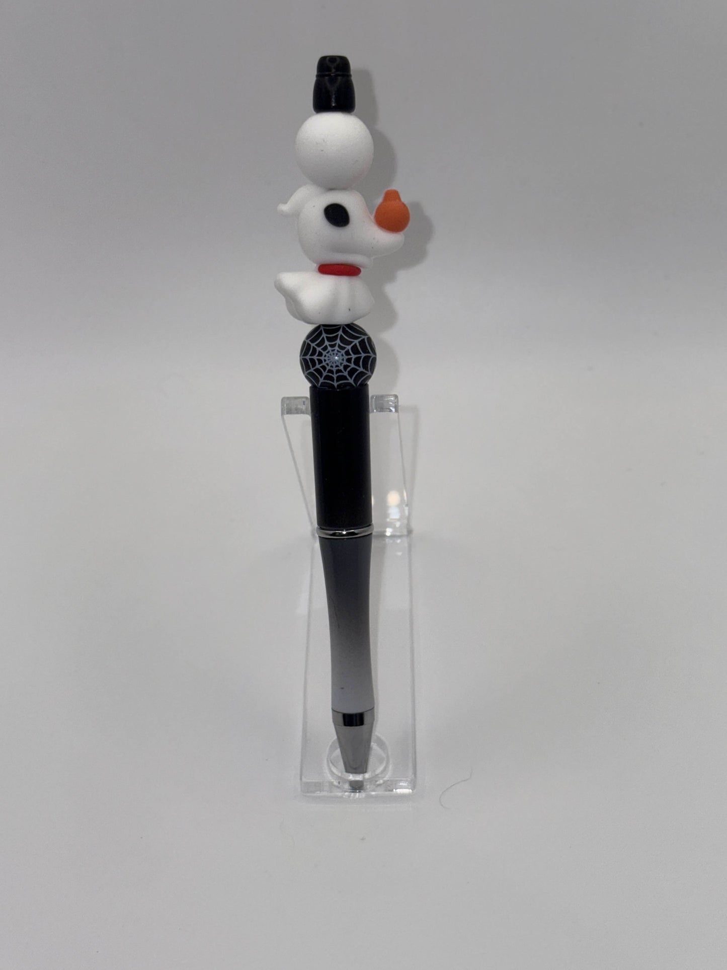 "The Nightmare Before Christmas" Zero Beaded Pen