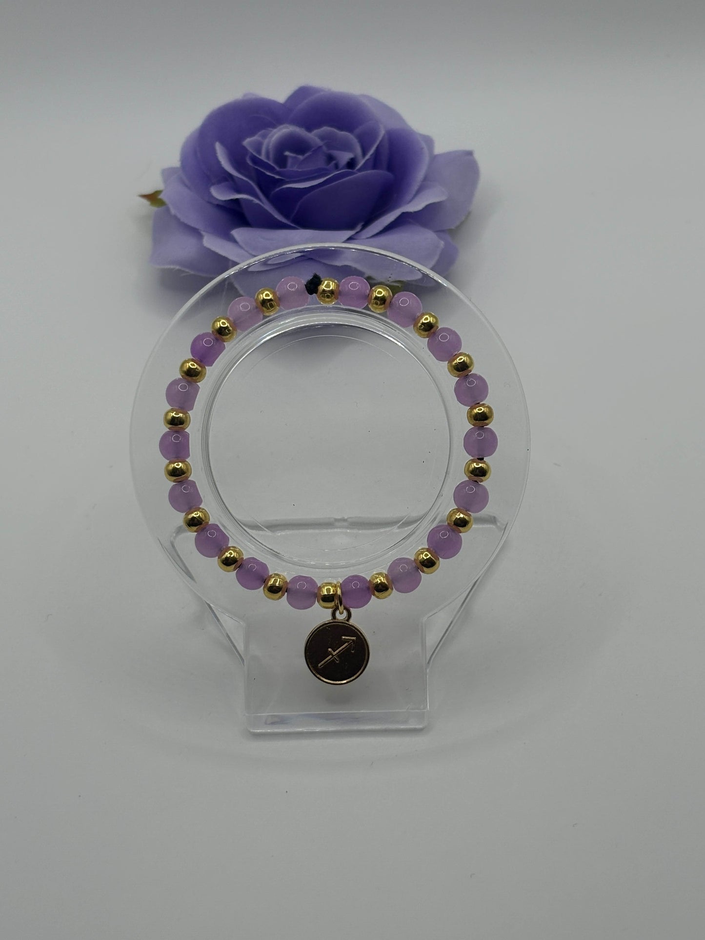 Zodiac Bracelet- Sagittarius