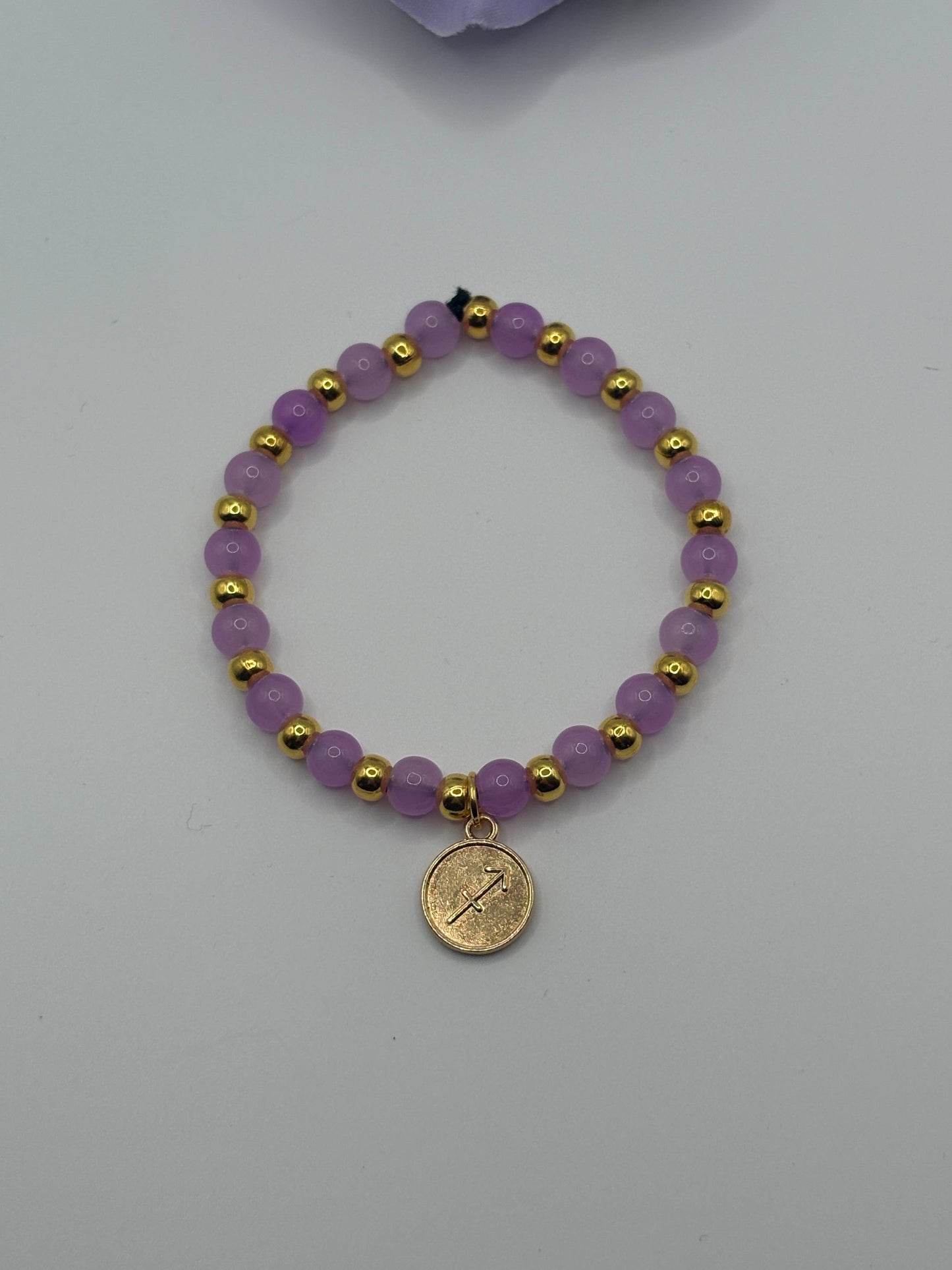 Zodiac Bracelet- Sagittarius