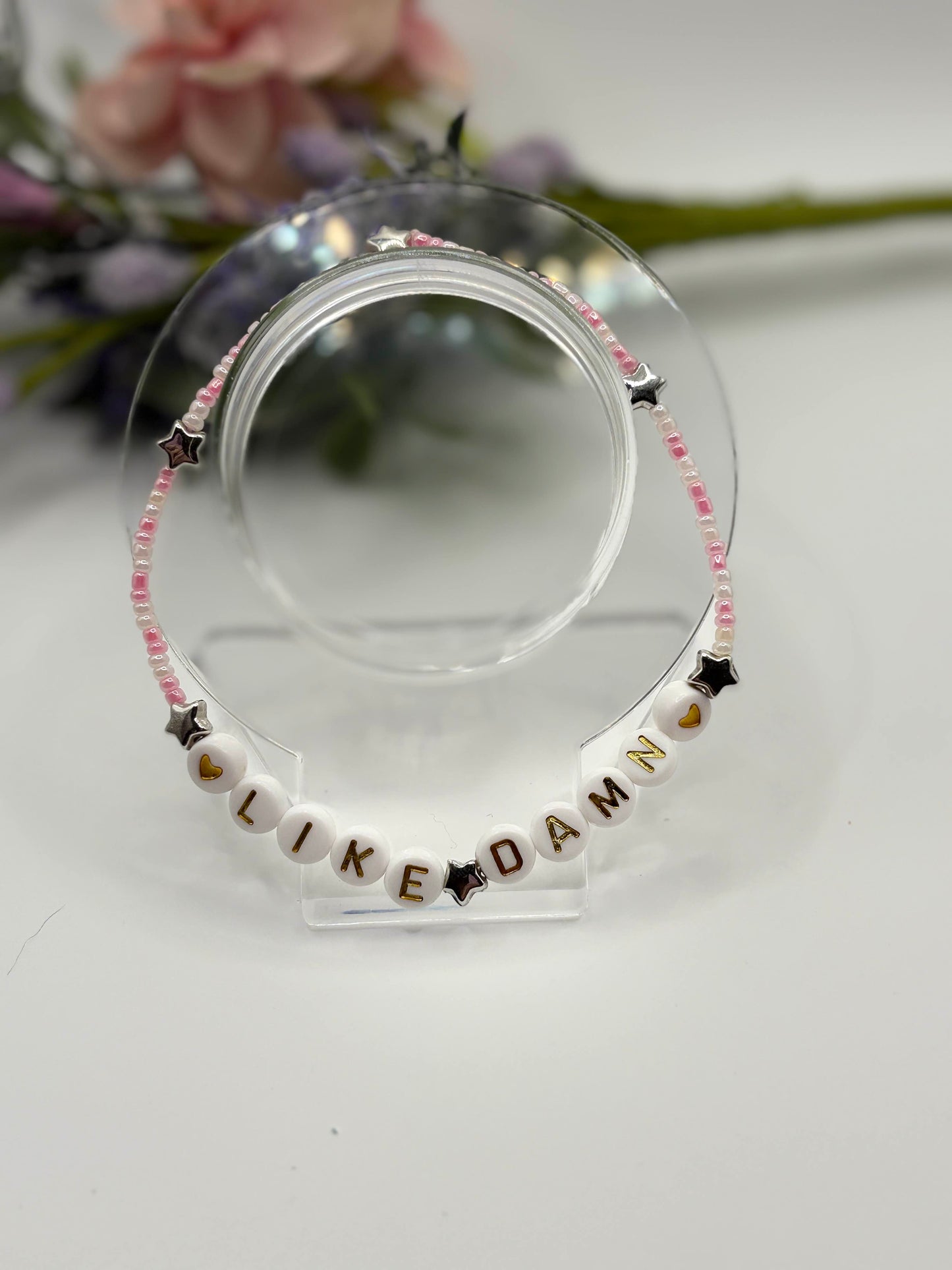 Eras Tour Mystery Bracelet Bundle- 25 Bracelets for $20