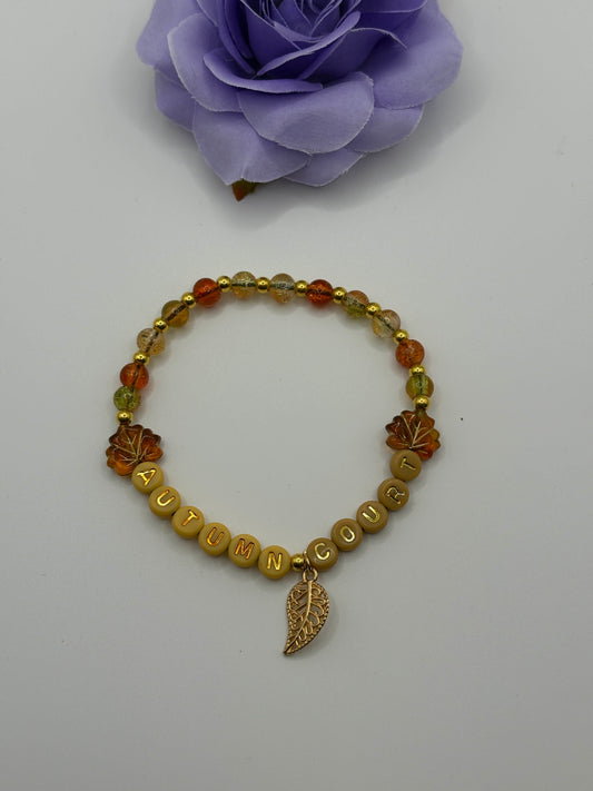 Booktok ACOTAR Inspired- Autumn Court