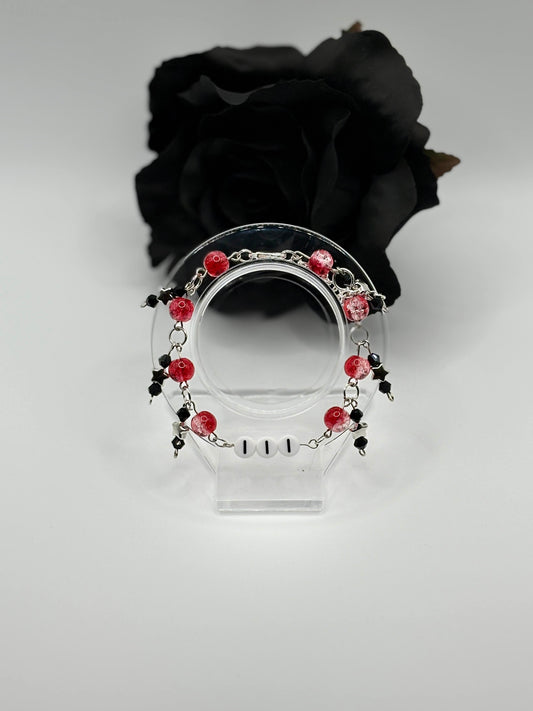 III Fanart Bracelet