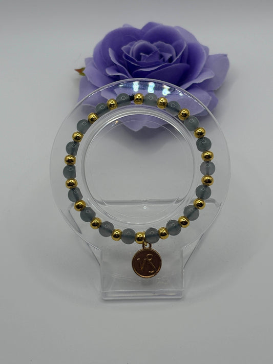 Zodiac Bracelet- Capricorn