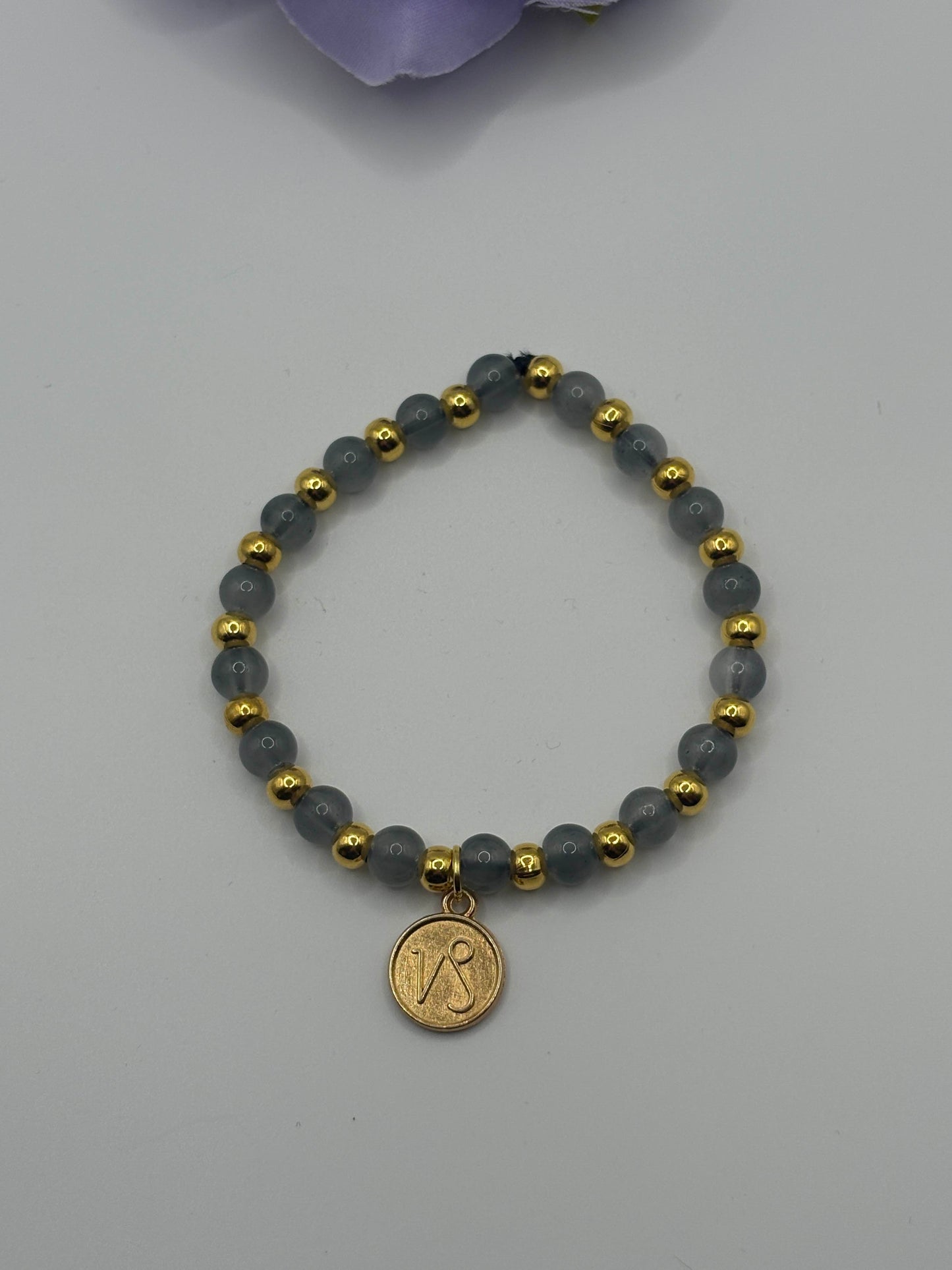 Zodiac Bracelet- Capricorn