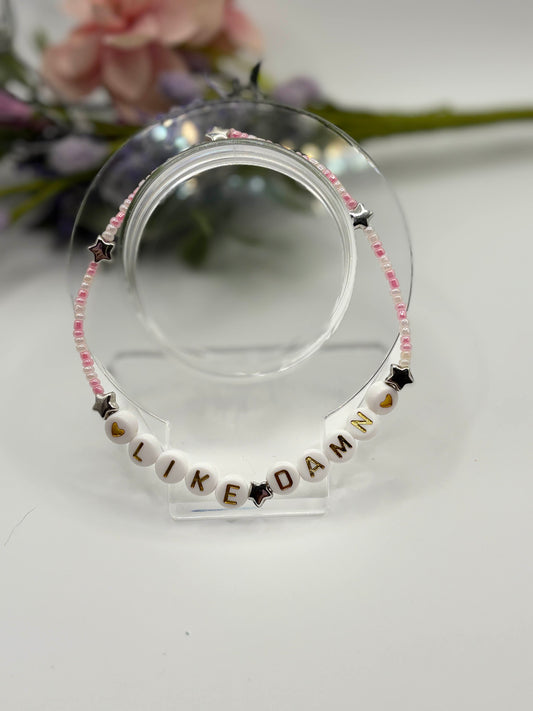 Eras Tour Mystery Bracelet Bundle- 25 Bracelets for $20